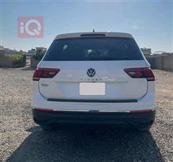 ڤۆڵکسواگن تیگوان